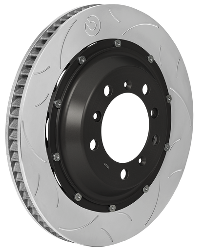 Brembo VW Transporter 6 pot GT Big Brake Kit 380x34mm