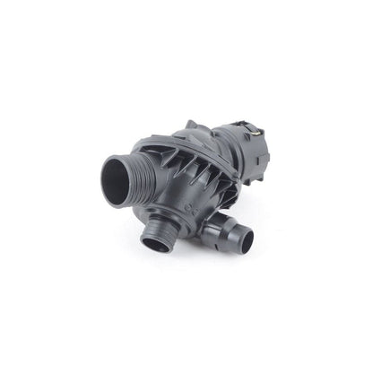 Genuine BMW 11537598865 F31 F21 F22 Thermostat Housing (Inc. M135iX, 435iX & X6 35i) | ML Performance US Car Parts