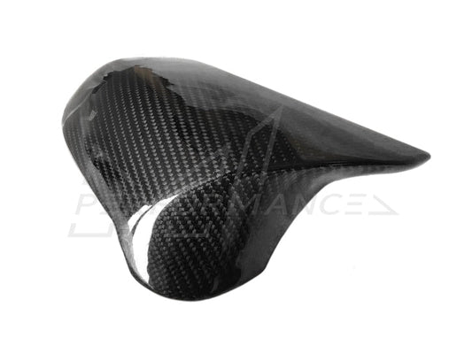 Genuine BMW 51142348100 Outside Mirror Shroud, Carbon, Rhd, Rgt M PERFORMANCE