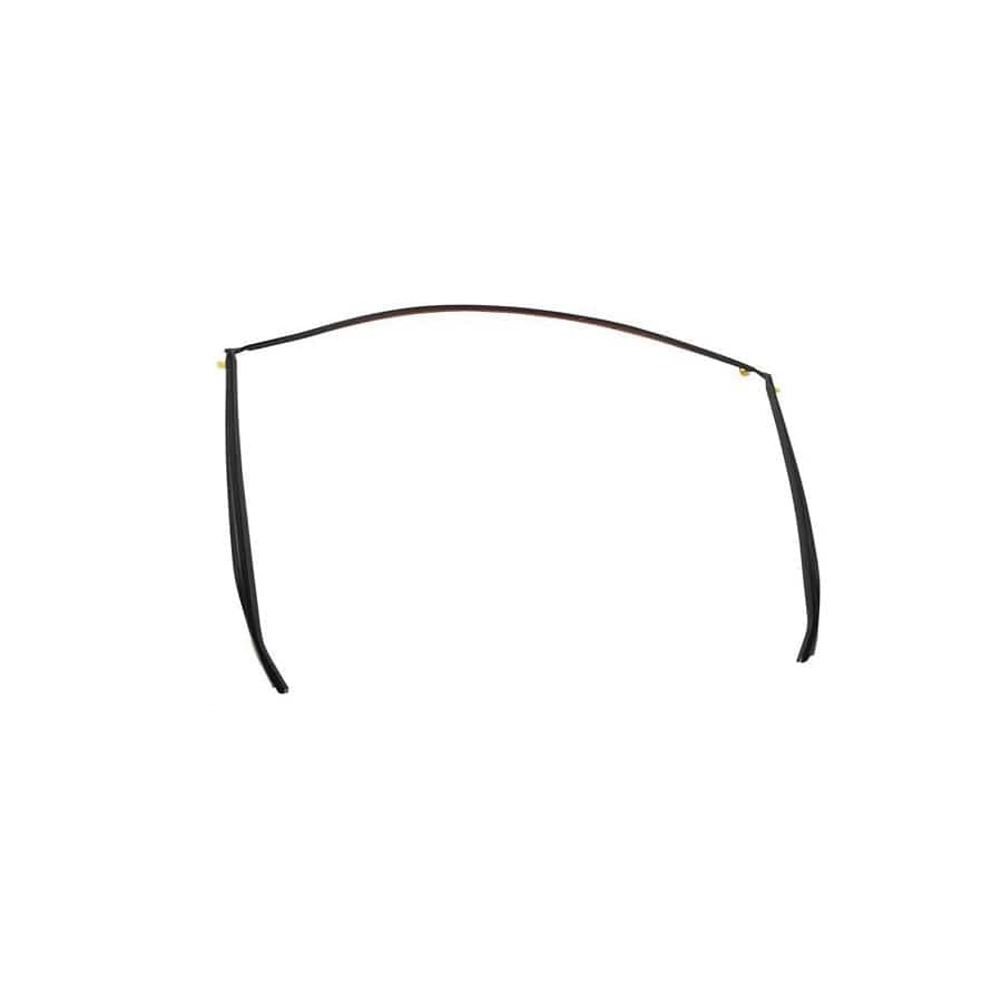 Genuine BMW 51317119711 E92 Cover, Windshield (Inc. 320d, 328i & 325d) | ML Performance US Car Parts