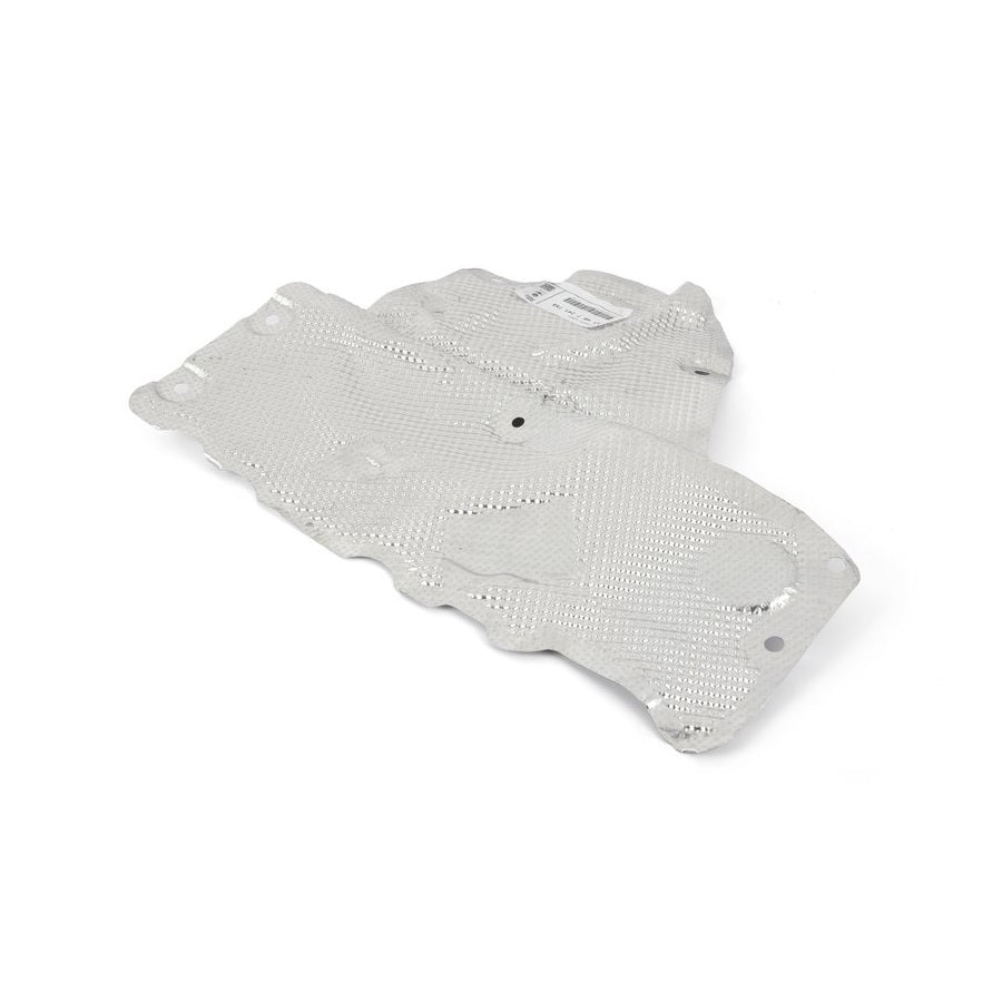 Genuine BMW 51487241758 F20 F80 F83 Heat Insulation Right (Inc. 116d ed, 218d & 430d) 3 | ML Performance US Car Parts