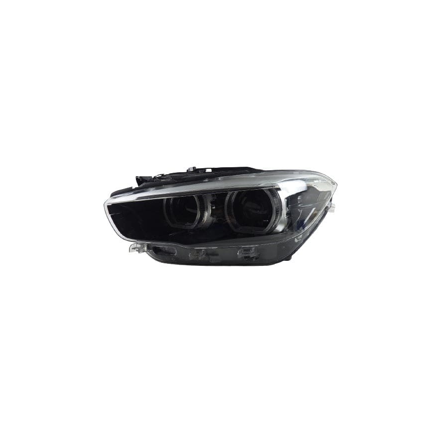Genuine BMW 63118492457 F20 F21 Left Headlight (Inc. 125i, 116d & 116i) | ML Performance US Car Parts