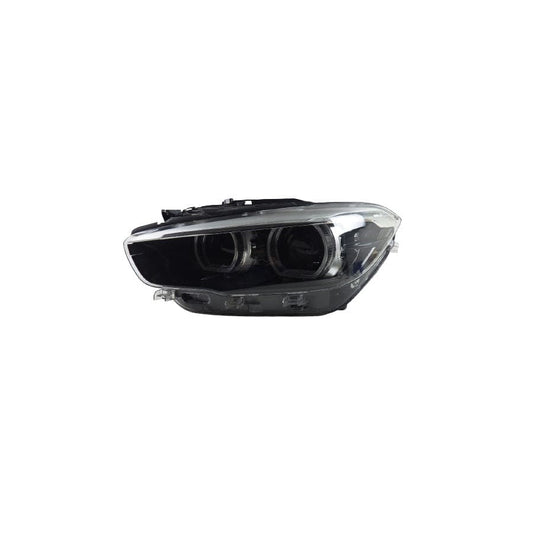 Genuine BMW 63118492457 F20 F21 Left Headlight (Inc. 125i, 116d & 116i) | ML Performance US Car Parts