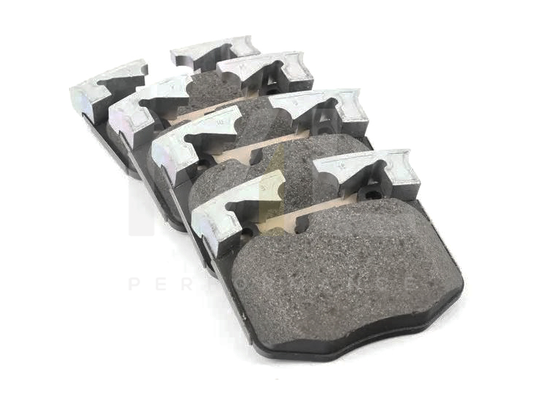 Genuine BMW G01 G11 G20 G30 Front Replacement Brake Pads (Inc. M340i, 540i, 740i & X7 M50dx) - ML Performance US