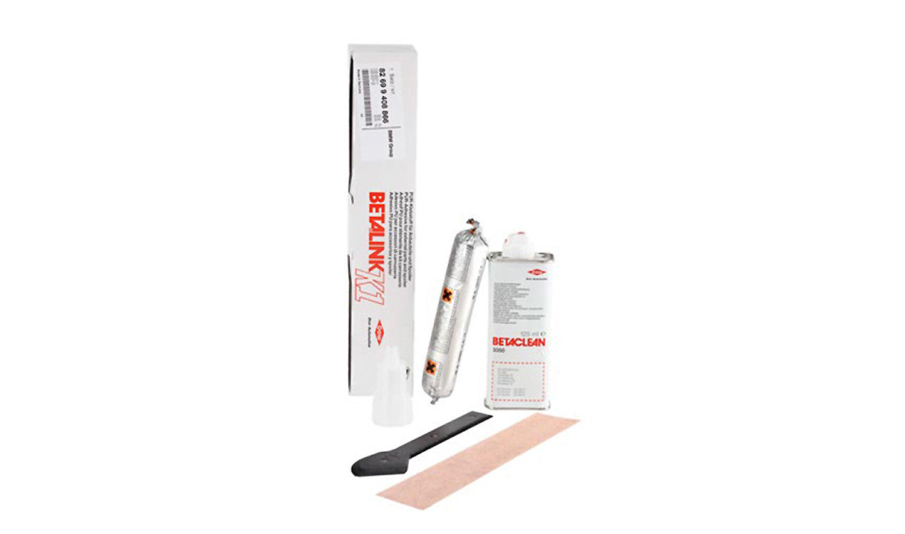 Genuine BMW M Performance Spoiler 1K 50ml Adhesive - ML Performance US