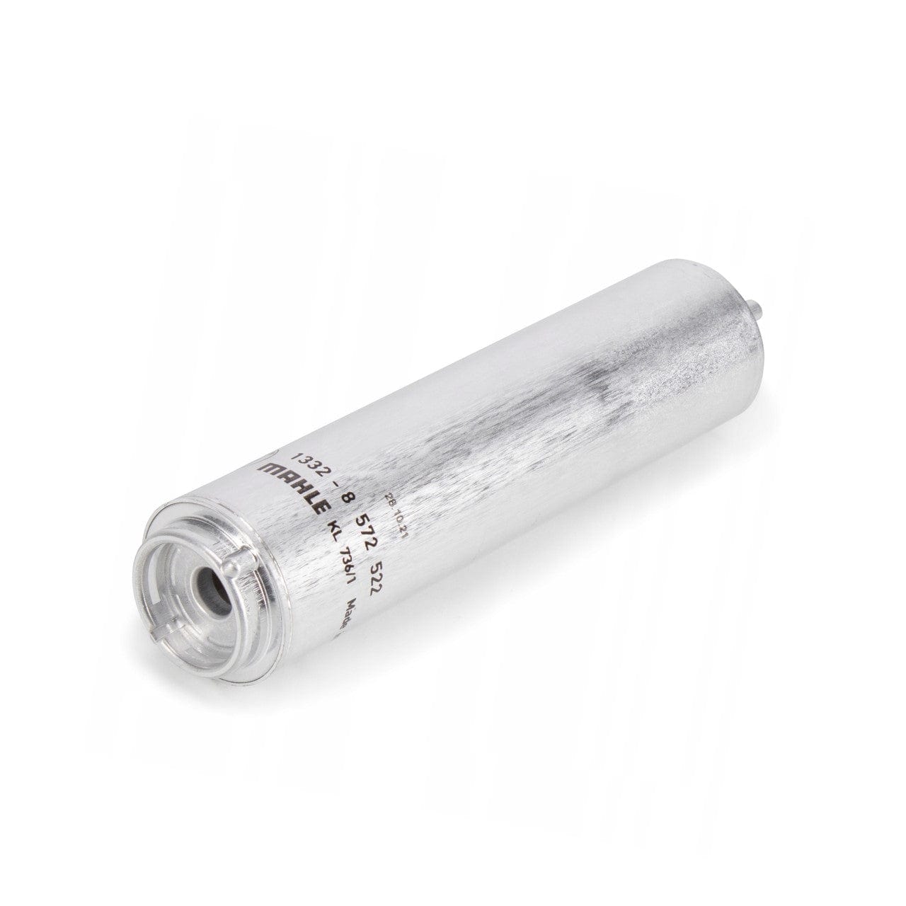 Genuine BMW 13327822499 F10 F11 F15 Fuel Filter Cartridge (Inc. 535d & 740LdX) | ML Performance US Car Parts