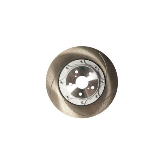 Genuine Toyota GR Yaris 43516-52020 Brake Disc - Front Left - ML Performance US