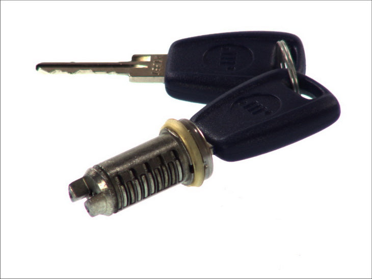 MIRAGLIO 80/1020 Lock Cylinder