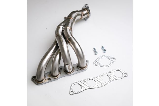 Exhaust Header 4-1 (MX5 ND 2.0) | ML Performance Car Parts