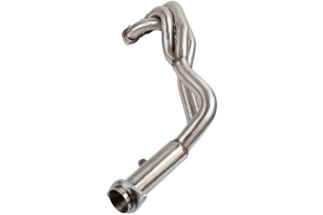 Header 4-2-1 (S2000) | ML Performance Car Parts