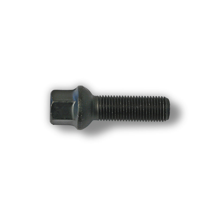 H&R B1454302 Wheel screw M14 round collar R14mm | ML Performance USA