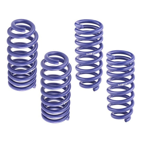 H&R BMW F11 35mm/15mm Lowering Springs (518d, 520i, 520d(x), 523i, 525d(x), 528i(x), 530i, 530d(x) & 535i(x))