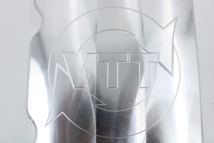 VTT-6.7L-BILLET-VALVECOVER-SIL Cummins 6.7L (2007-2020) BILLET CNC Valve Cover