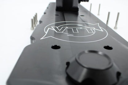 VTT-6.7L-BILLET-VALVECOVER-SIL Cummins 6.7L (2007-2020) BILLET CNC Valve Cover
