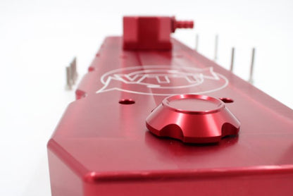 VTT-6.7L-BILLET-VALVECOVER-SIL Cummins 6.7L (2007-2020) BILLET CNC Valve Cover
