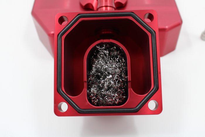 VTT-6.7L-BILLET-VALVECOVER-SIL Cummins 6.7L (2007-2020) BILLET CNC Valve Cover