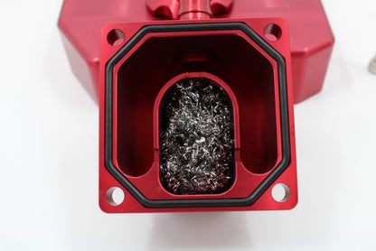 VTT-6.7L-BILLET-VALVECOVER-SIL Cummins 6.7L (2007-2020) BILLET CNC Valve Cover