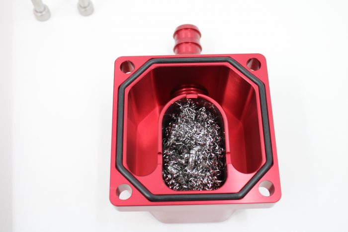 VTT-6.7L-BILLET-VALVECOVER-SIL Cummins 6.7L (2007-2020) BILLET CNC Valve Cover