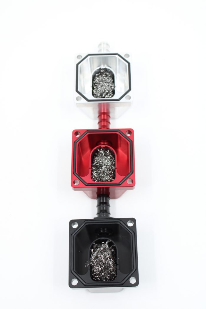 VTT-6.7L-BILLET-VALVECOVER-SIL Cummins 6.7L (2007-2020) BILLET CNC Valve Cover