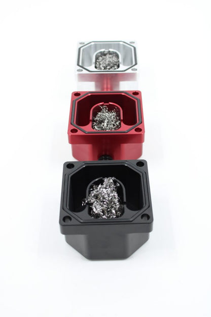 VTT-6.7L-BILLET-VALVECOVER-SIL Cummins 6.7L (2007-2020) BILLET CNC Valve Cover