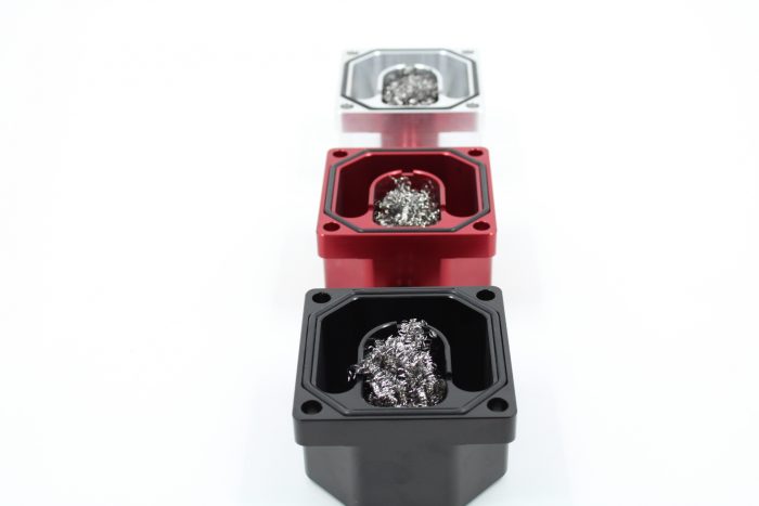 VTT-6.7L-BILLET-VALVECOVER-SIL Cummins 6.7L (2007-2020) BILLET CNC Valve Cover