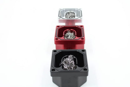 VTT-6.7L-BILLET-VALVECOVER-SIL Cummins 6.7L (2007-2020) BILLET CNC Valve Cover