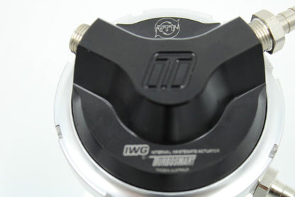 VTT-DAZA-TS-IWG VTT/TURBOSMART AUDI DAZA/DNWA Dual-Port IWG