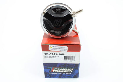 VTT-DAZA-TS-IWG VTT/TURBOSMART AUDI DAZA/DNWA Dual-Port IWG