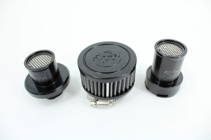 VTT-B58-BREATHER B58 Gen-1/TU One Way Crankcase Breather