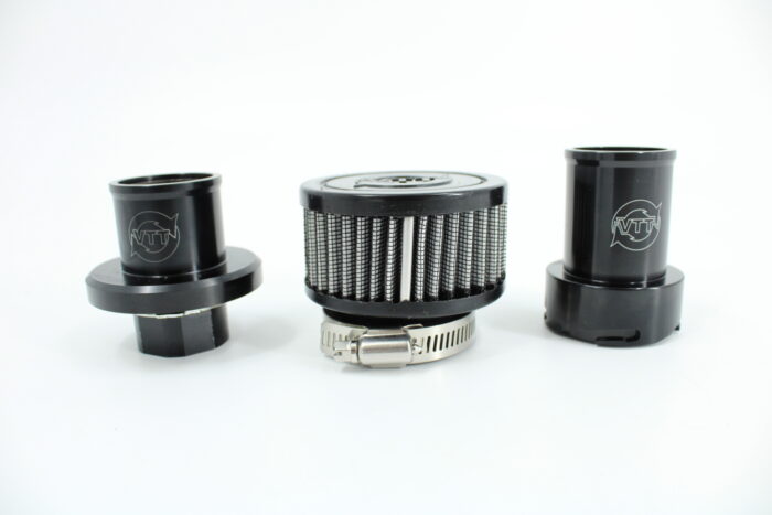 VTT-B58-BREATHER B58 Gen-1/TU One Way Crankcase Breather