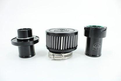 VTT-B58-BREATHER B58 Gen-1/TU One Way Crankcase Breather