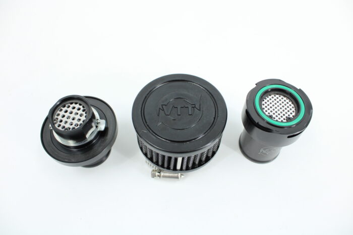 VTT-B58-BREATHER B58 Gen-1/TU One Way Crankcase Breather