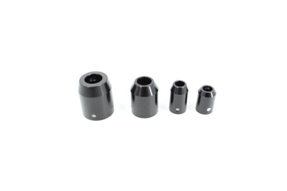 VTT-MINI-CHECK Mini Billet Check Valves