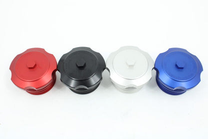 VTT-FILTER-CAP N5X/S55/N2X Billet BMW Oil Filter housing Cap