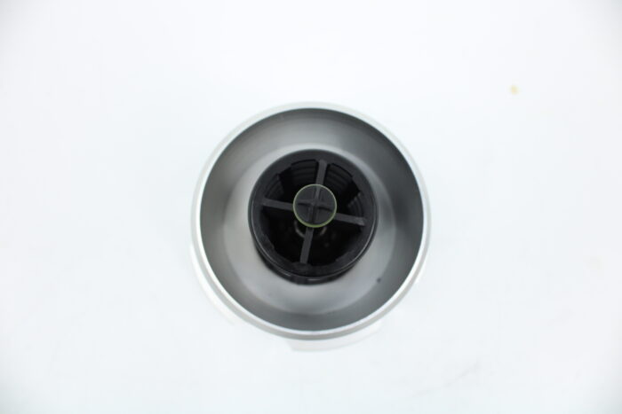 VTT-FILTER-CAP N5X/S55/N2X Billet BMW Oil Filter housing Cap