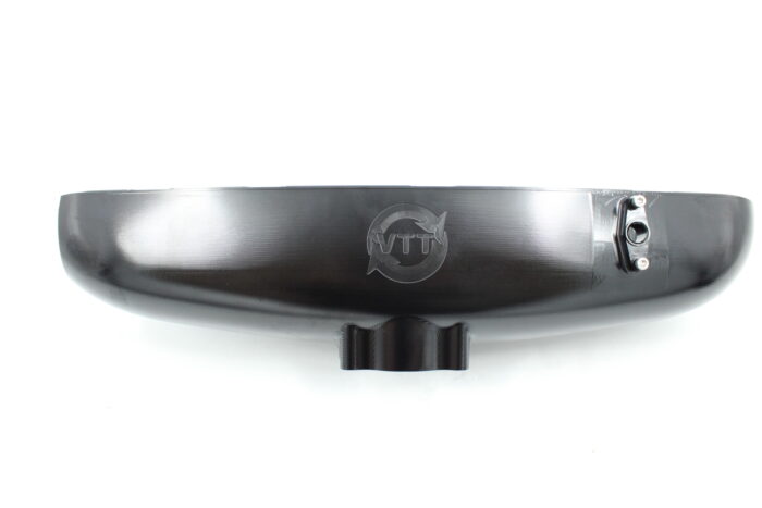 VTT-CENTERFEED N54 Billet Center Feed Intake Manifold