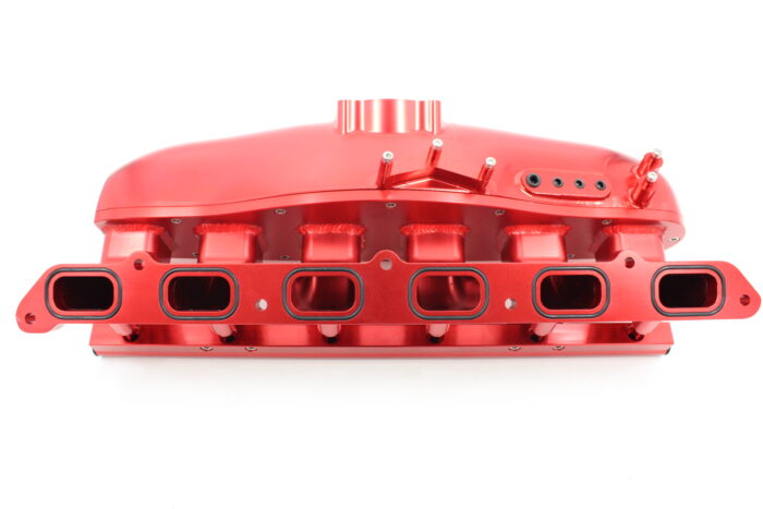VTT-CENTERFEED N54 Billet Center Feed Intake Manifold