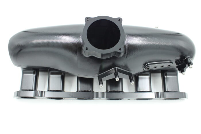VTT-CENTERFEED N54 Billet Center Feed Intake Manifold