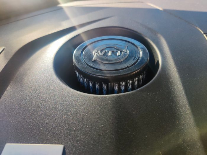 VTT-B58-BREATHER B58 Gen-1/TU One Way Crankcase Breather