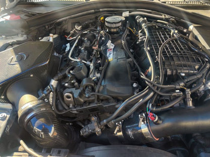 VTT-B58-BREATHER B58 Gen-1/TU One Way Crankcase Breather