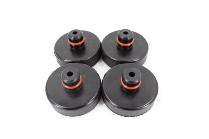 VTT-EV-PUCKS VTTEV Tesla Lifting pucks