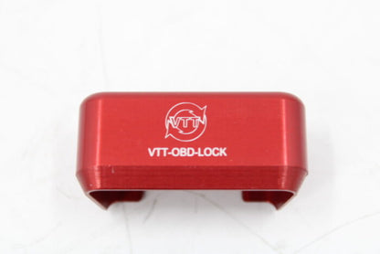 VTT-OBD-LOCK "OBD-LOCK" ODB port locking tool VERSION 2