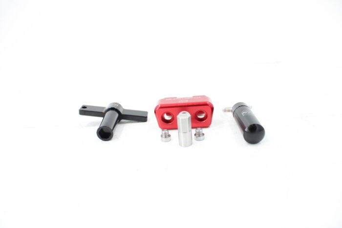 VTT-OBD-LOCK "OBD-LOCK" ODB port locking tool VERSION 2