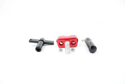 VTT-OBD-LOCK "OBD-LOCK" ODB port locking tool VERSION 2