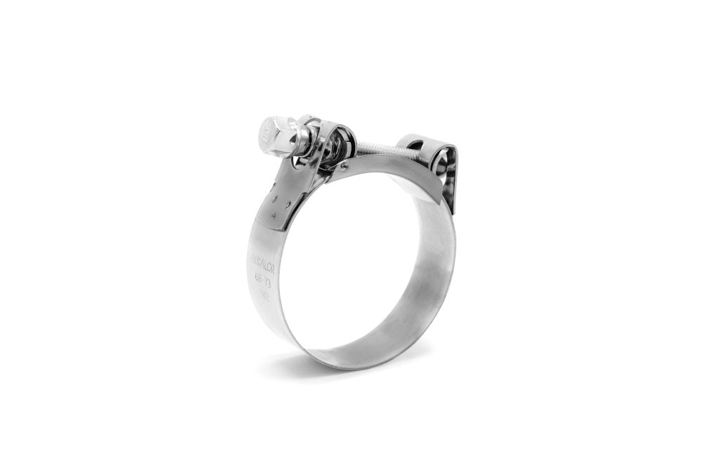 DO88 K300-68-73 Mikalor Supra Heavy duty hose clamp 68-73mm W2