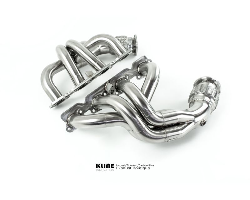 Kline Innovation KL-FER-458IT-MF-SS Manifold Ferrari Ferrari 458 Italia