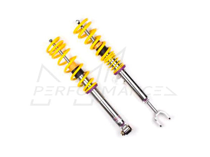 KW BMW Coilover Variant 3 F10 (M5 & M6 with electronic damper control) - ML Performance US