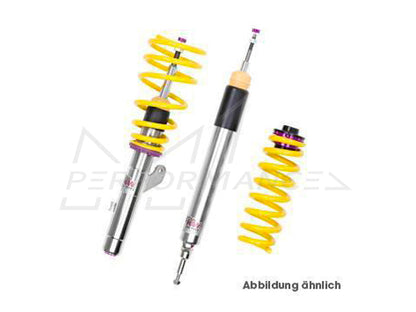 KW BMW Coilover Variant 3 F10 (M5 & M6 with electronic damper control) - ML Performance US