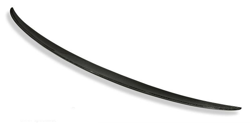 MForce BMW F87 M2 Style Carbon Fibre Lip Spoiler (M2 & M2 Competition) ML Performance US
