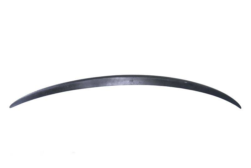 MForce BMW F87 M2 Style Carbon Fibre Lip Spoiler (M2 & M2 Competition) ML Performance US
